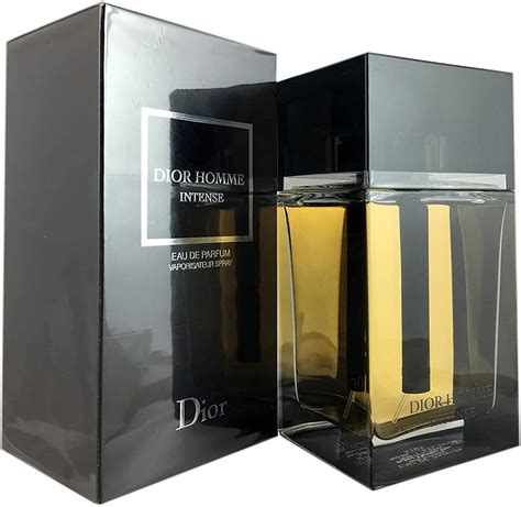 dior homme intense marktplaats|Dior Homme Intense 150 ml.